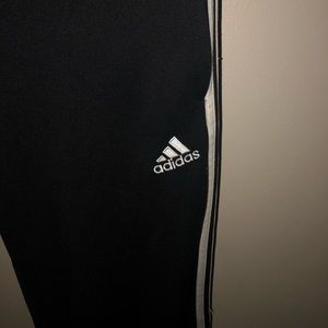 Adidas running pants